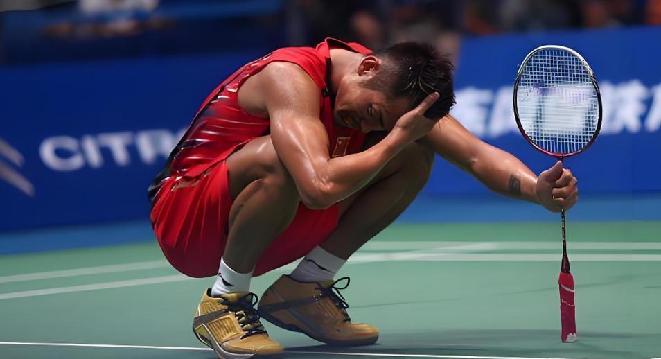 韩国羽毛球队力克法国羽毛球队，林丹惊艳世界的简单介绍