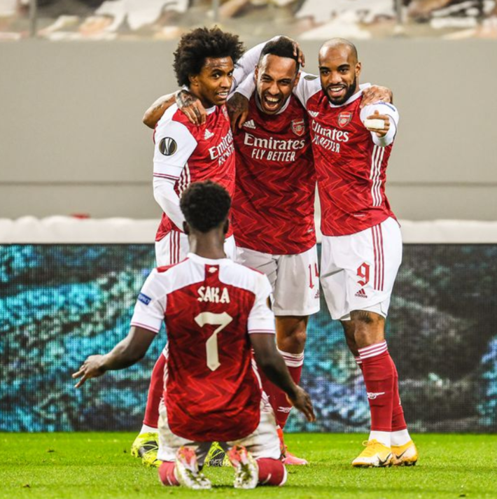 那不勒斯绝杀阿森纳,阿奎罗关键制胜的简单介绍 那不勒斯绝杀阿森纳,阿奎罗关键制胜的简单介绍