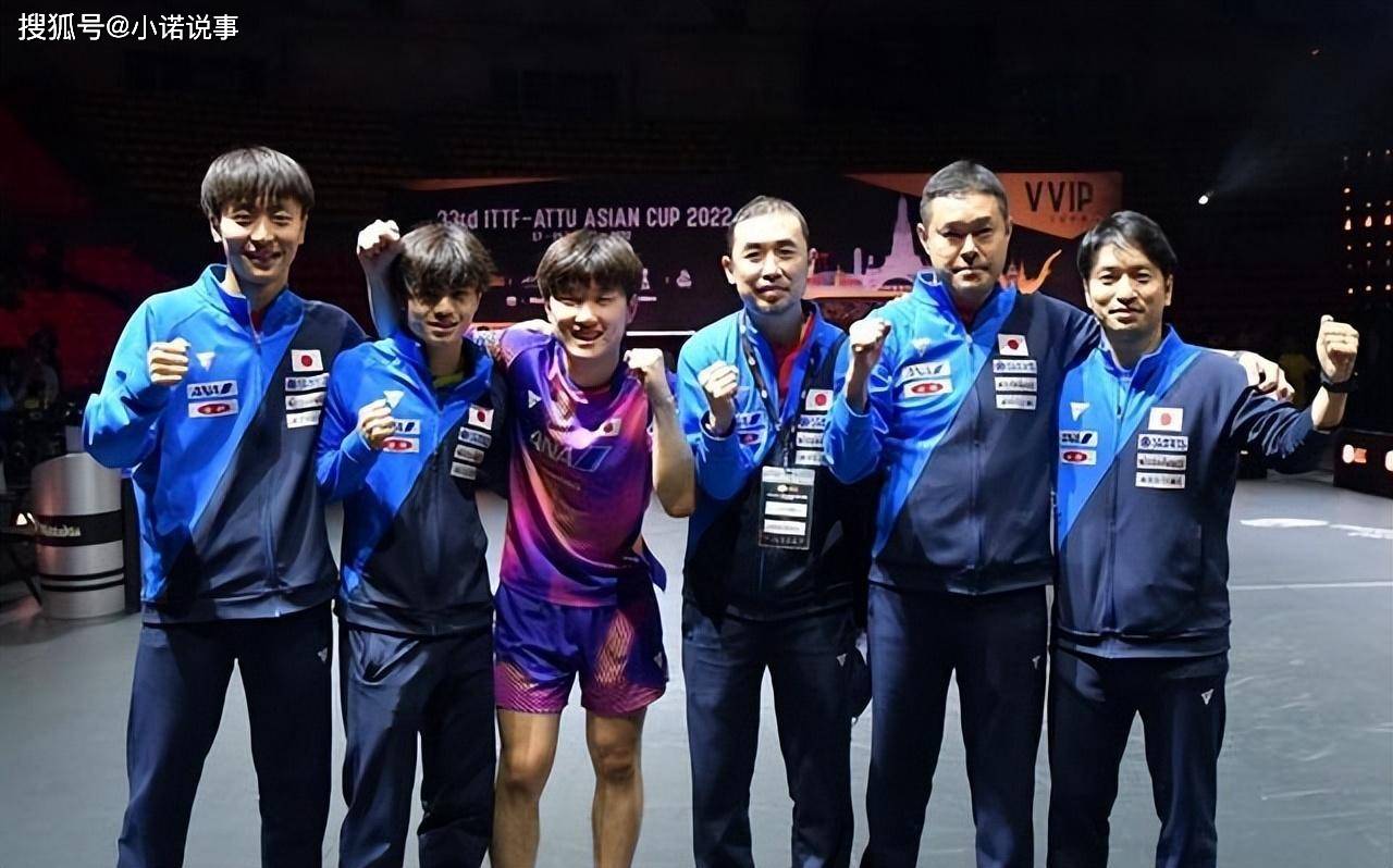 关于波兰乒乓球队绝地反击中国乒乓球队，水谷隼制霸全场的信息