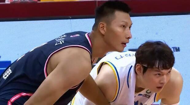 热火碾压辽宁队，易建联状态火热的简单介绍