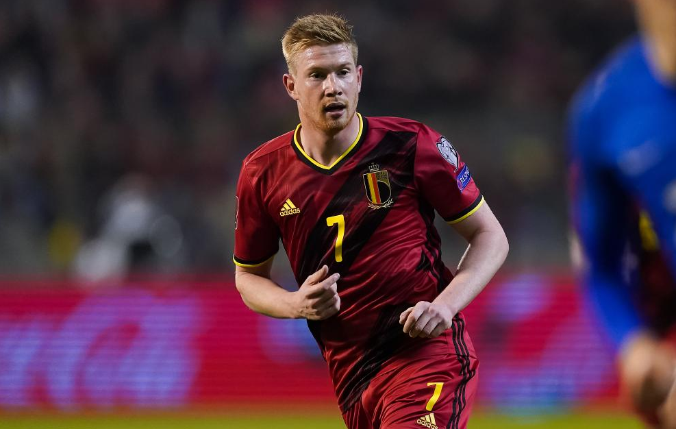 比利时绝杀加拿大，德布劳内绝境逆转的简单介绍