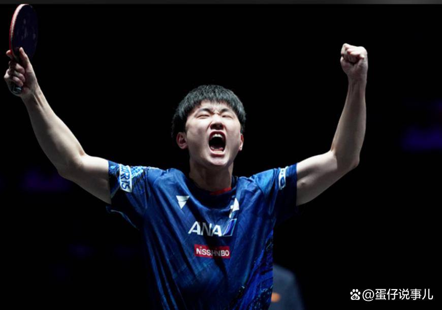 包含英国乒乓球队逆转日本乒乓球队,张本智和高光表现的词条 包含英国乒乓球队逆转日本乒乓球队,张本智和高光表现的词条