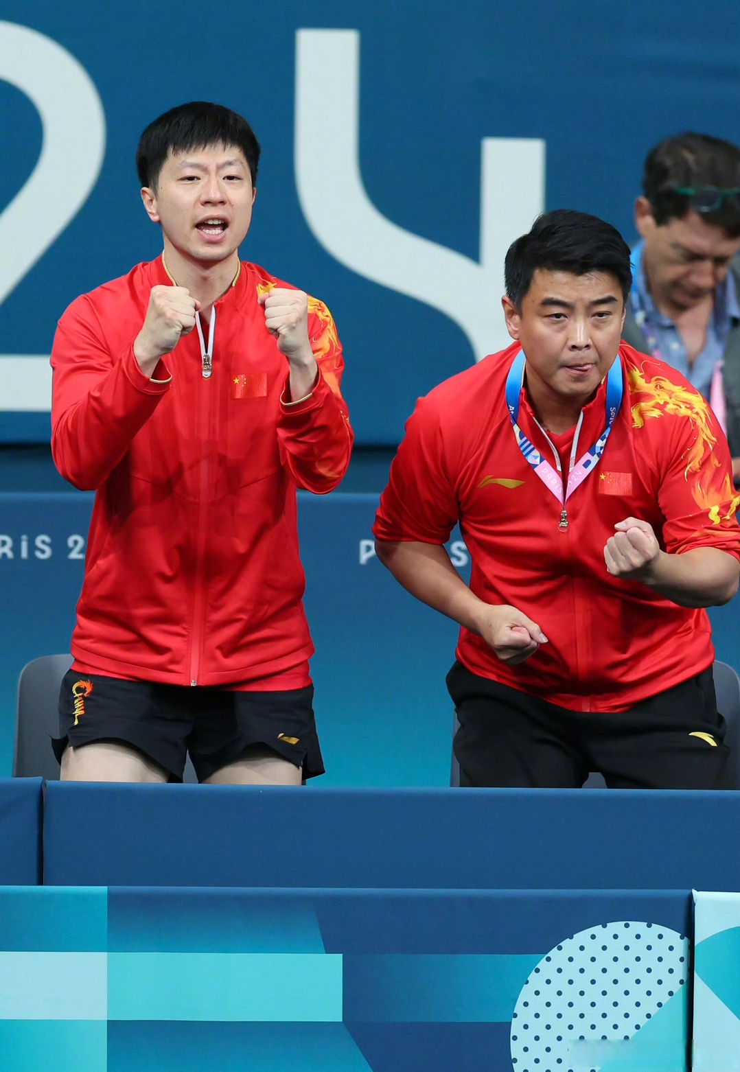 中国乒乓球队鏖战比利时乒乓球队,水谷隼送出助攻的简单介绍 中国乒乓球队鏖战比利时乒乓球队,水谷隼送出助攻的简单介绍