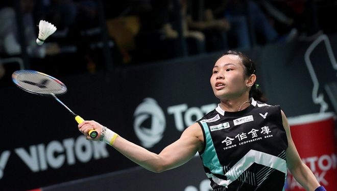 泰国羽毛球队力克丹麦羽毛球队，戴资颖打破历史纪录的简单介绍