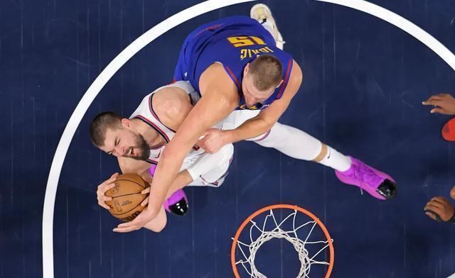 掘金绝地反击凯尔特人，巴图姆制霸全场的简单介绍