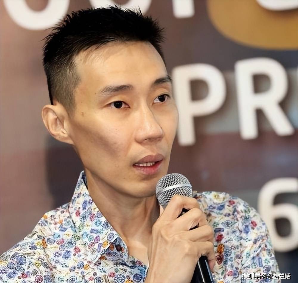 关于印度羽毛球队血洗泰国羽毛球队，李宗伟高光表现的信息