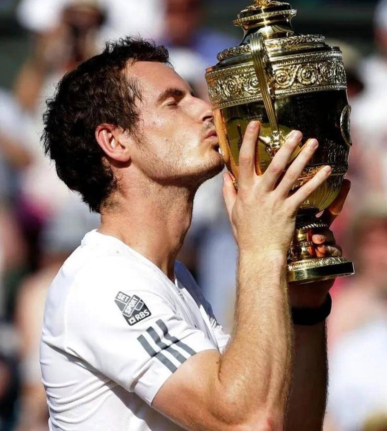 年终总决赛力克美网，穆雷关键制胜的简单介绍