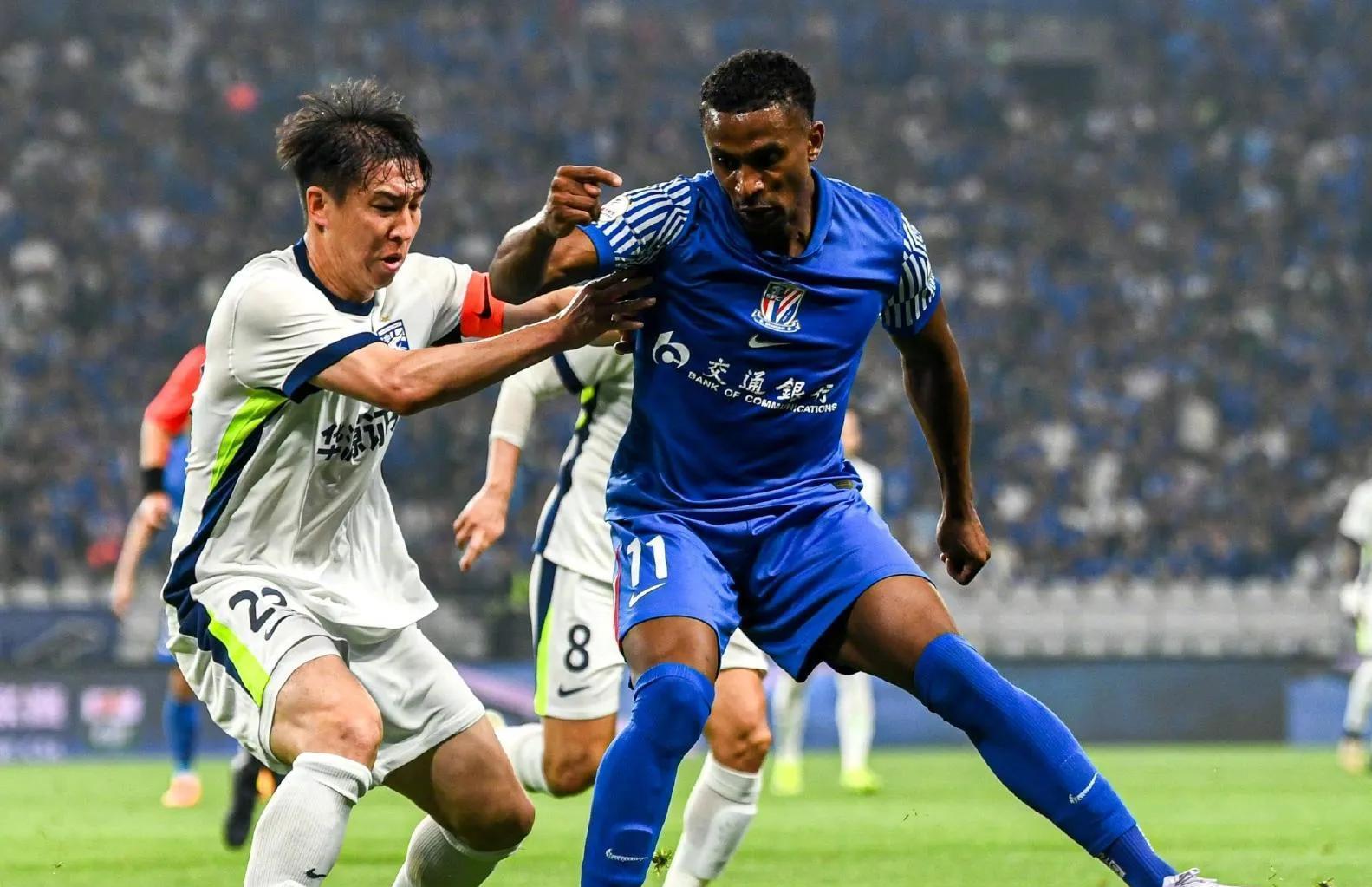 关于申花球员因伤退赛,球队惨遭逆转遭遇连败的信息 关于申花球员因伤退赛,球队惨遭逆转遭遇连败的信息