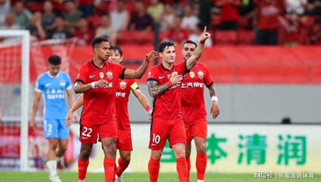 中亚球队突围，亚冠小组赛大爆冷