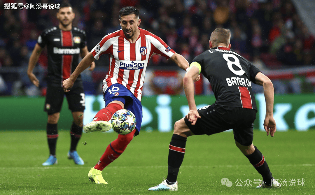 马德里竞技队员展现出色表现斩获胜利的简单介绍 马德里竞技队员展现出色表现斩获胜利的简单介绍