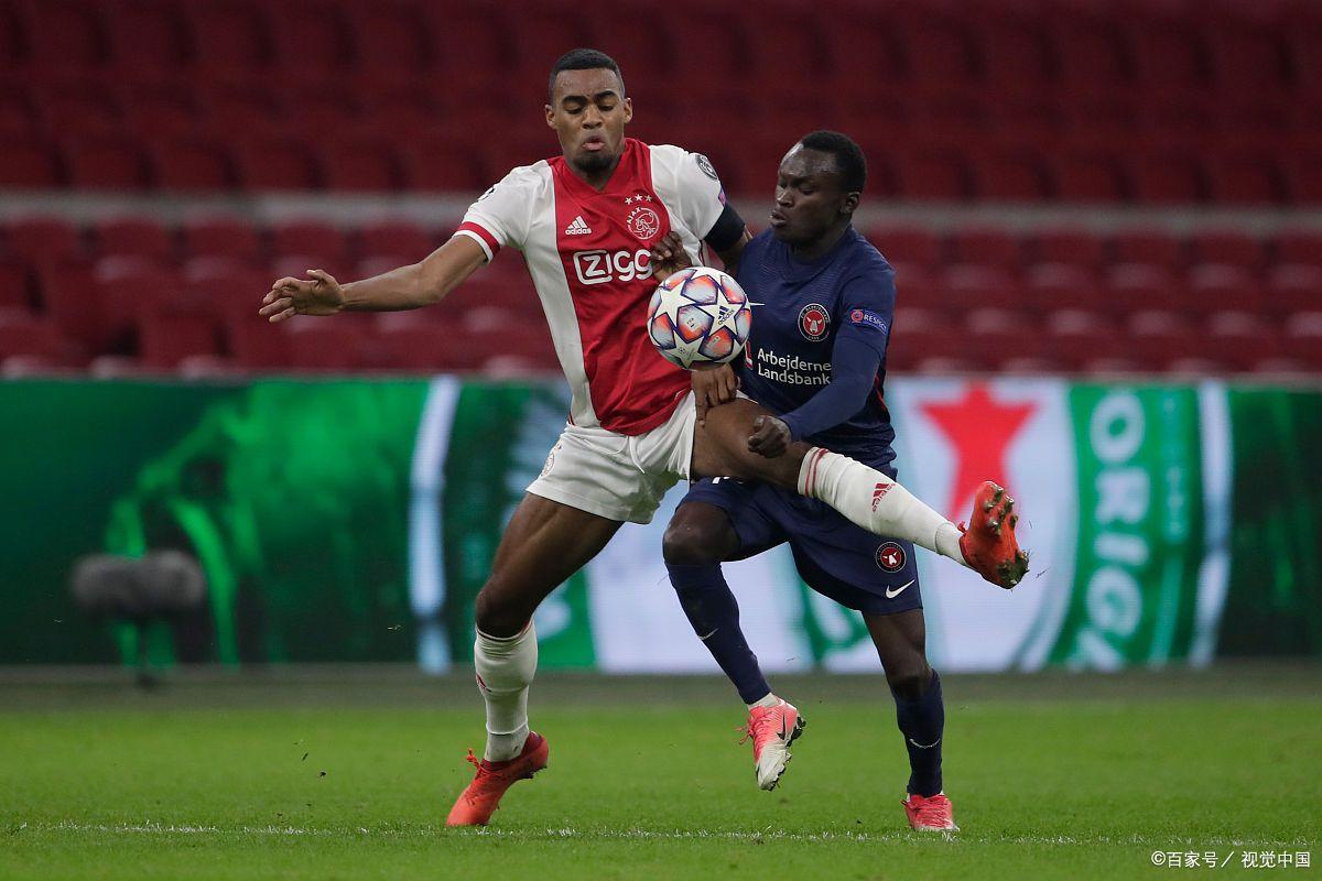 阿贾克斯表现出色,提前晋级下一轮的简单介绍 阿贾克斯表现出色,提前晋级下一轮的简单介绍