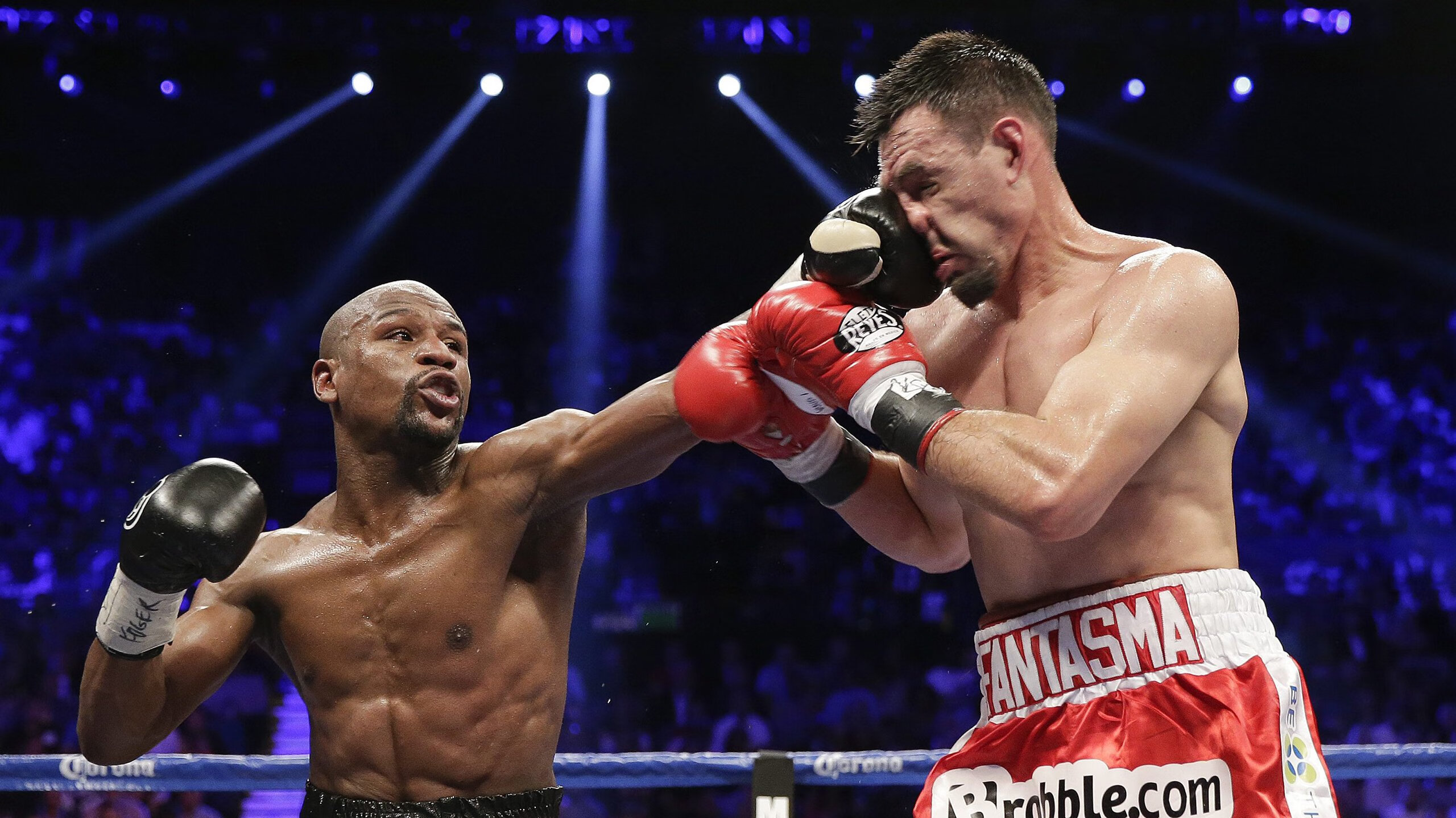 世界排名争夺战之夜,奥亚尔萨瓦尔节奏完全掌控