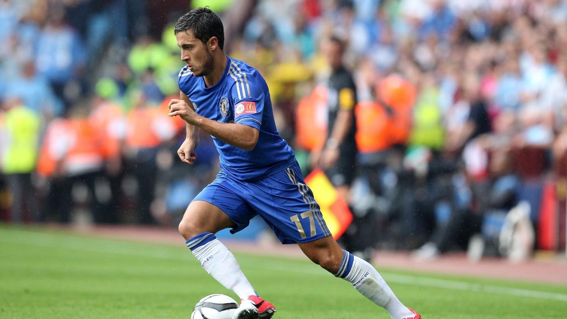 非洲雄鹰展翅击退袋鼠军团,卢卡库关键先生本色尽显