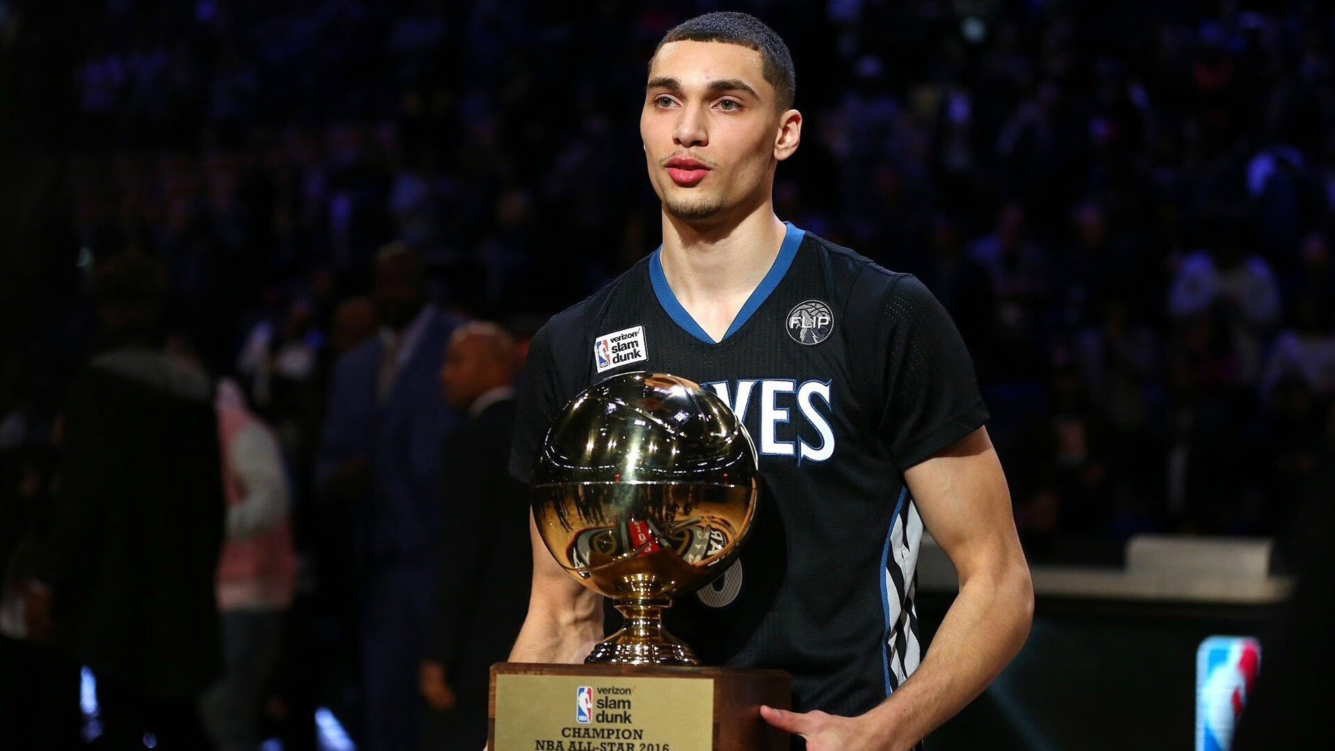 当东方节奏遇上雷霆速度，锡安的掌控力如何定义广东与雷霆的跨维度对决