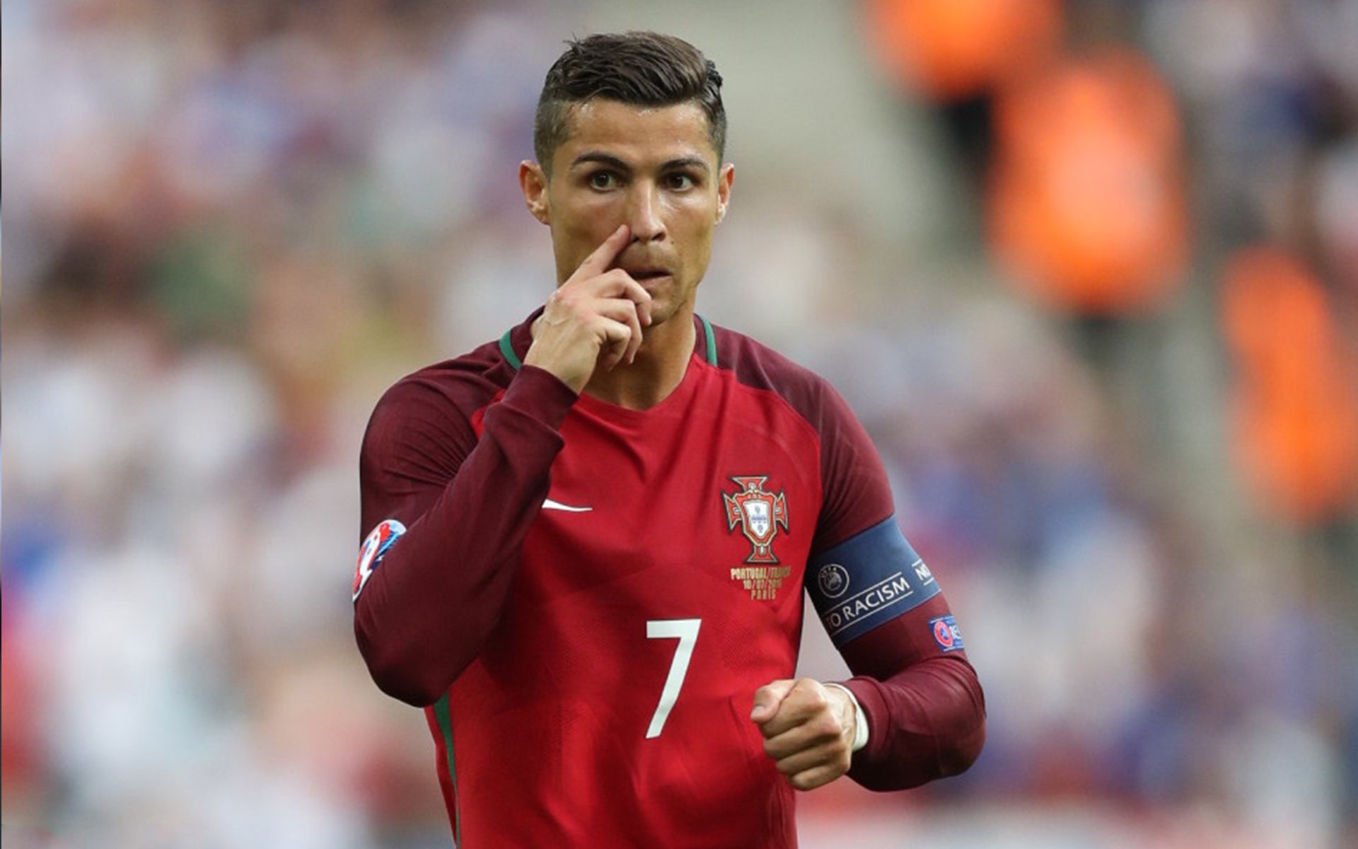 桑巴风暴席卷蔚蓝海岸，萨卡一锤定音，巴西冲垮摩纳哥神话