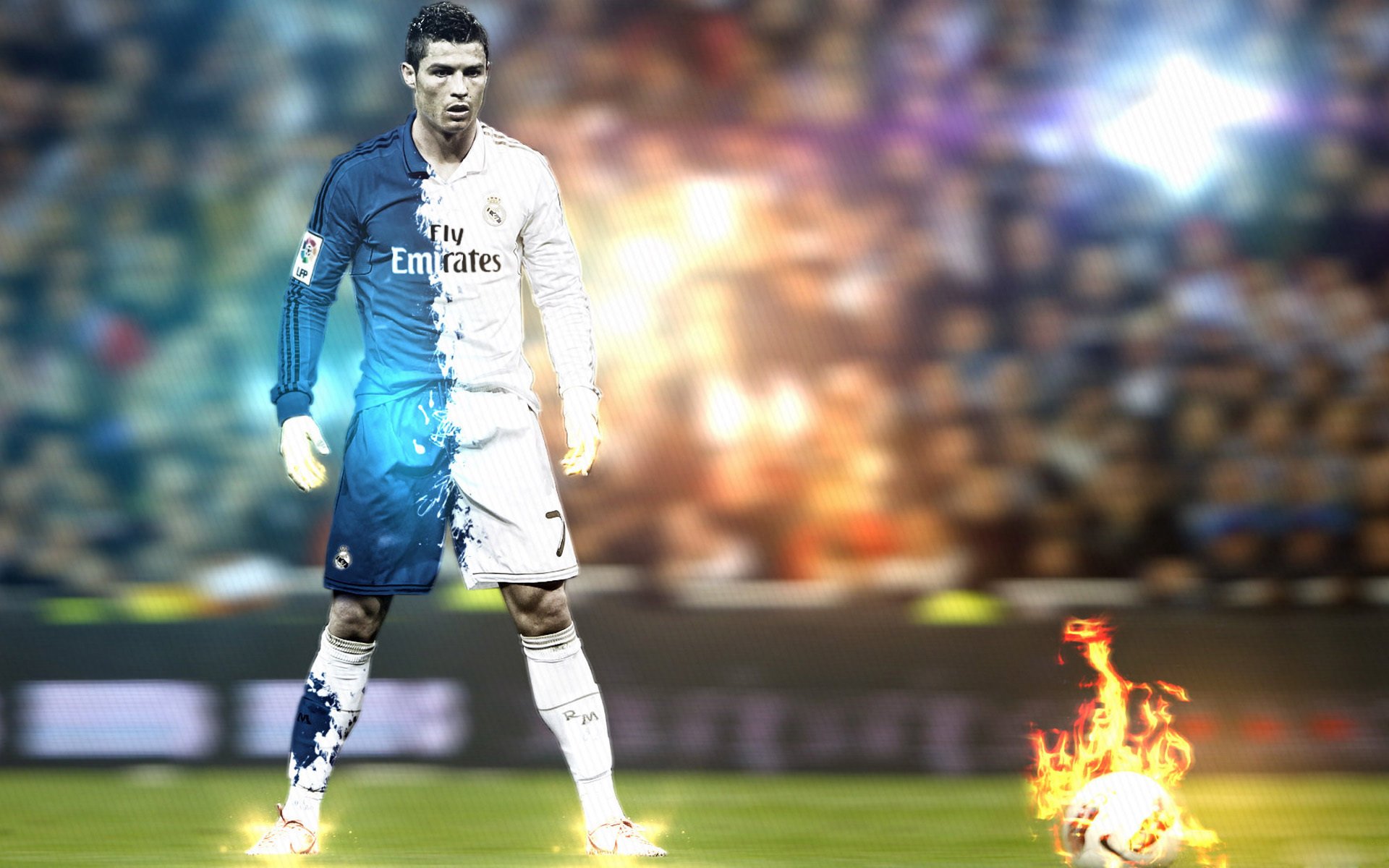 英格兰节奏掌控皇马，李刚仁成为关键先生